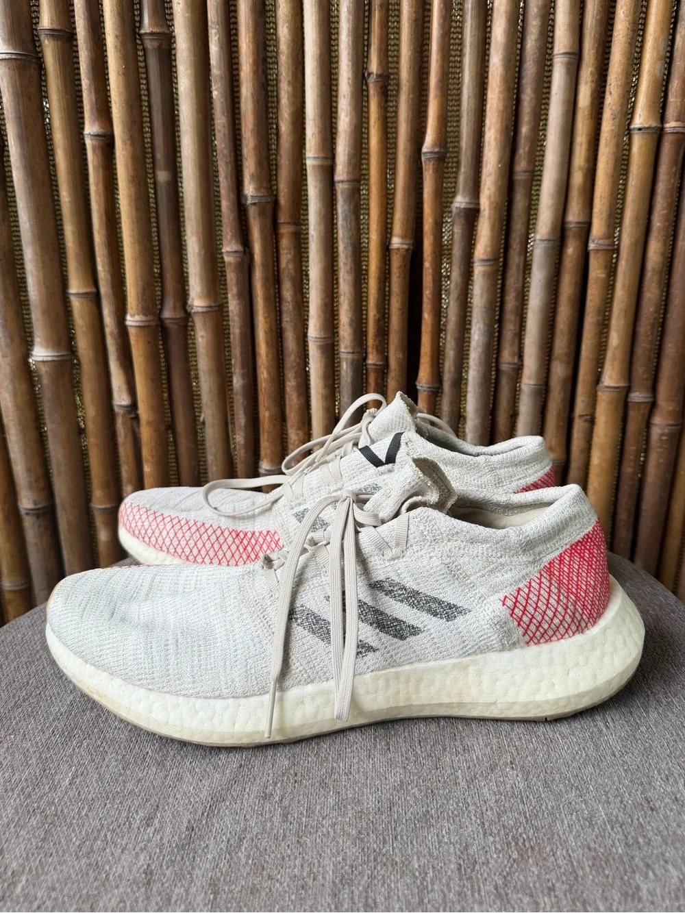 adidas pureboost go